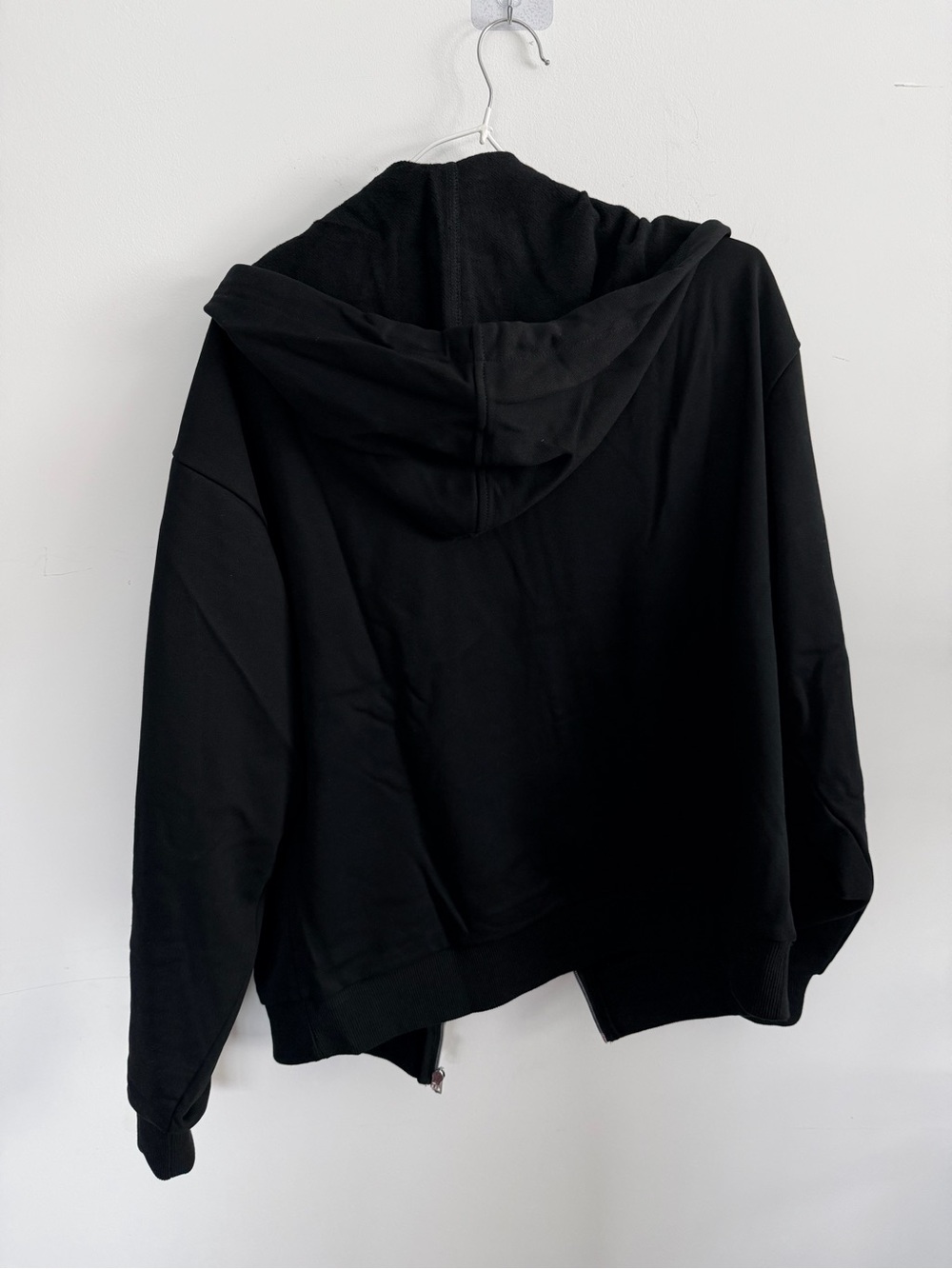 zip up hoodie - Picture 6 of 6